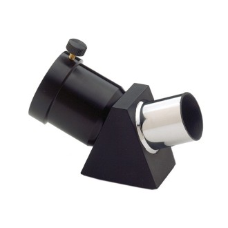 Prisma Inversor 45° - 31.8mm Ø
