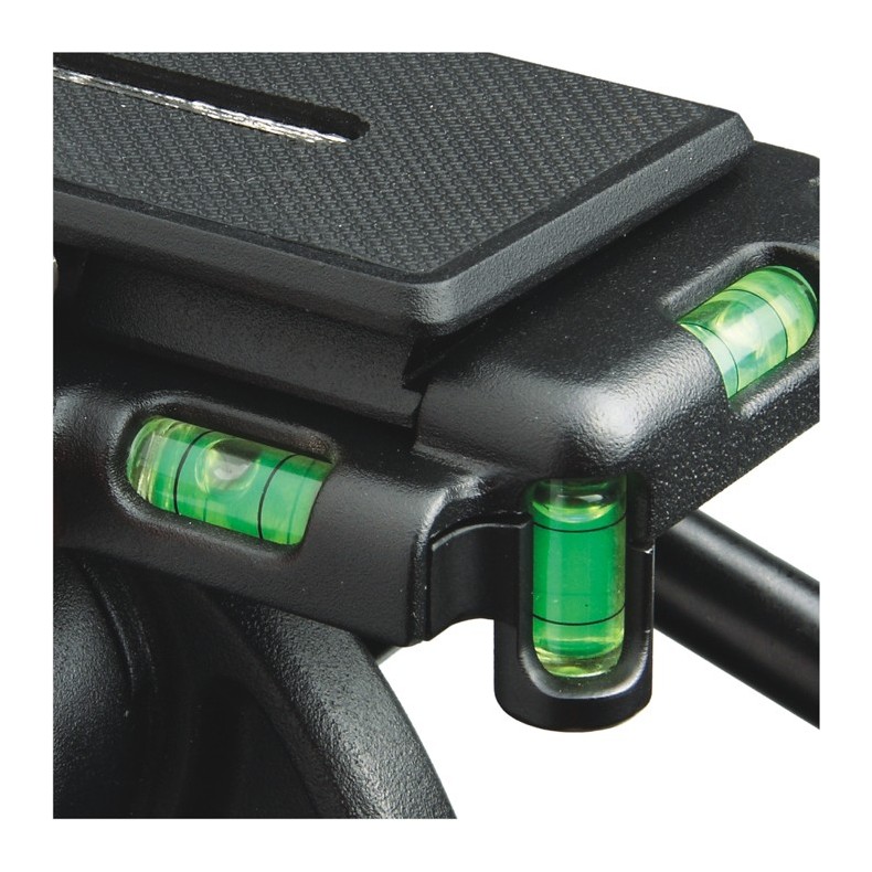 Vanguard Trépied en alliage...