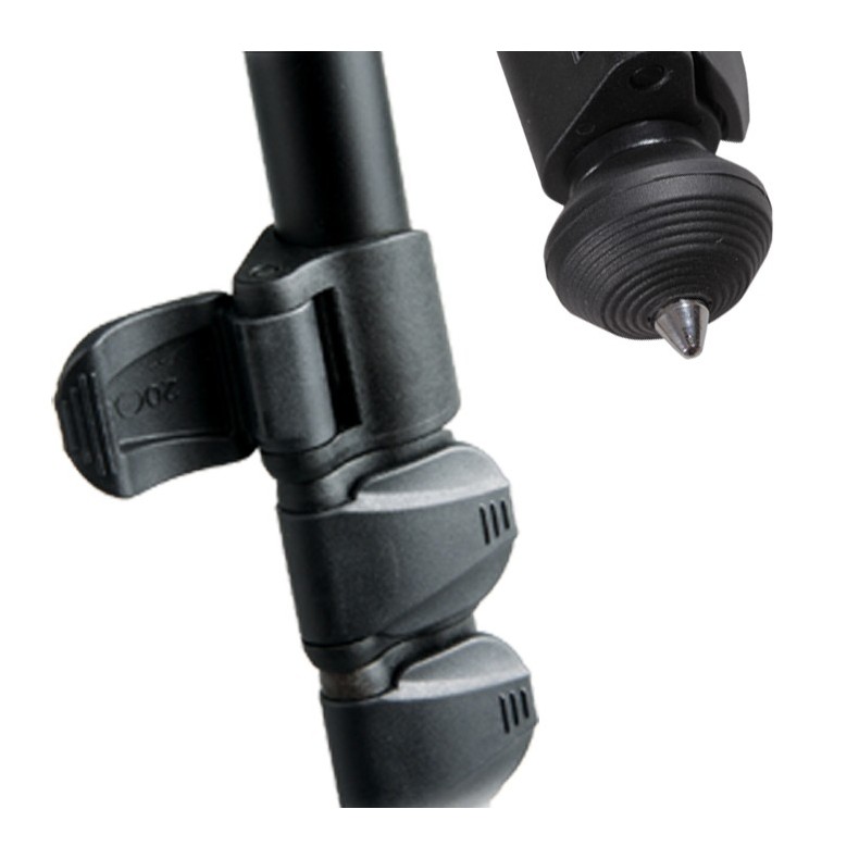 Vanguard Trépied en alliage...