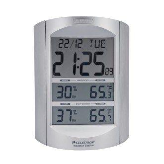 Estación meteorológica ref.47007