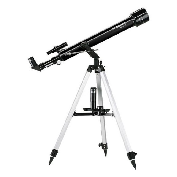 Telescopio Arcturus AR-60/700 Telescopio Arcturus AR-60/700