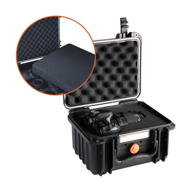 Vanguard Mallette étanche, doublure... Vanguard Mallette étanche, doublure...