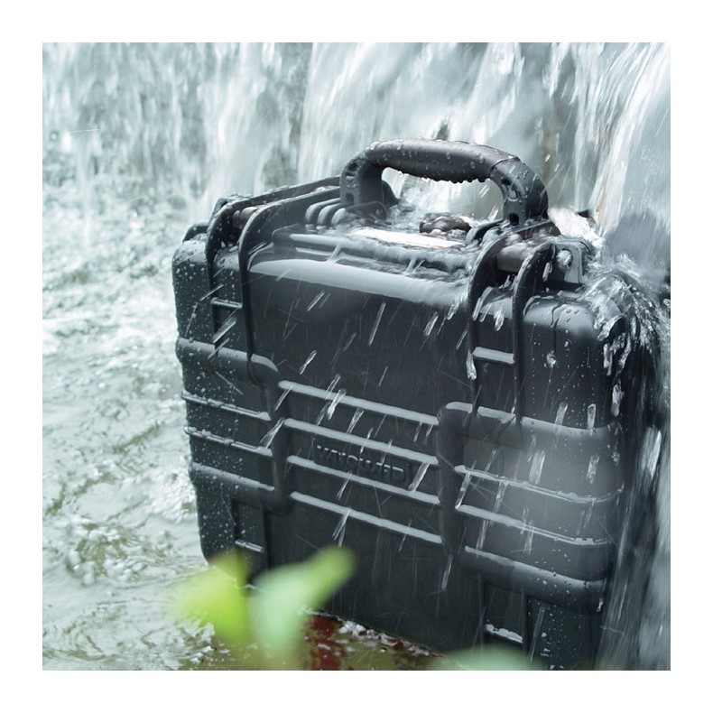 Vanguard Mallette étanche, doublure... Vanguard Mallette étanche, doublure...