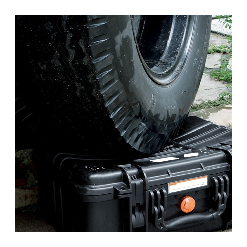 Vanguard Mallette étanche, doublure... Vanguard Mallette étanche, doublure...