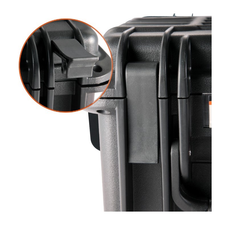 Vanguard Mallette étanche, doublure... Vanguard Mallette étanche, doublure...