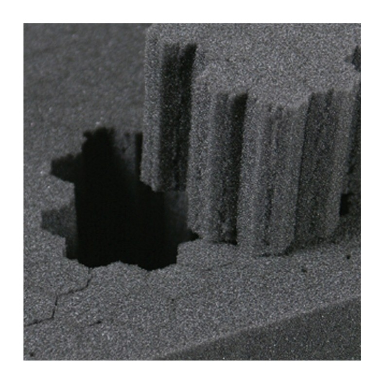 Vanguard Mallette étanche, doublure... Vanguard Mallette étanche, doublure...