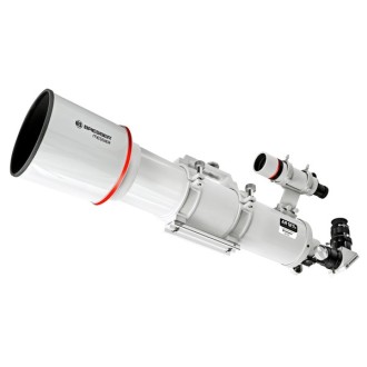 Tubo óptico Messier AR-127S 127/635