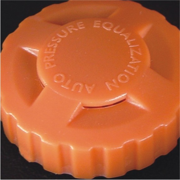 Vanguard Mallette étanche, doublure en mousse Suprême 40F