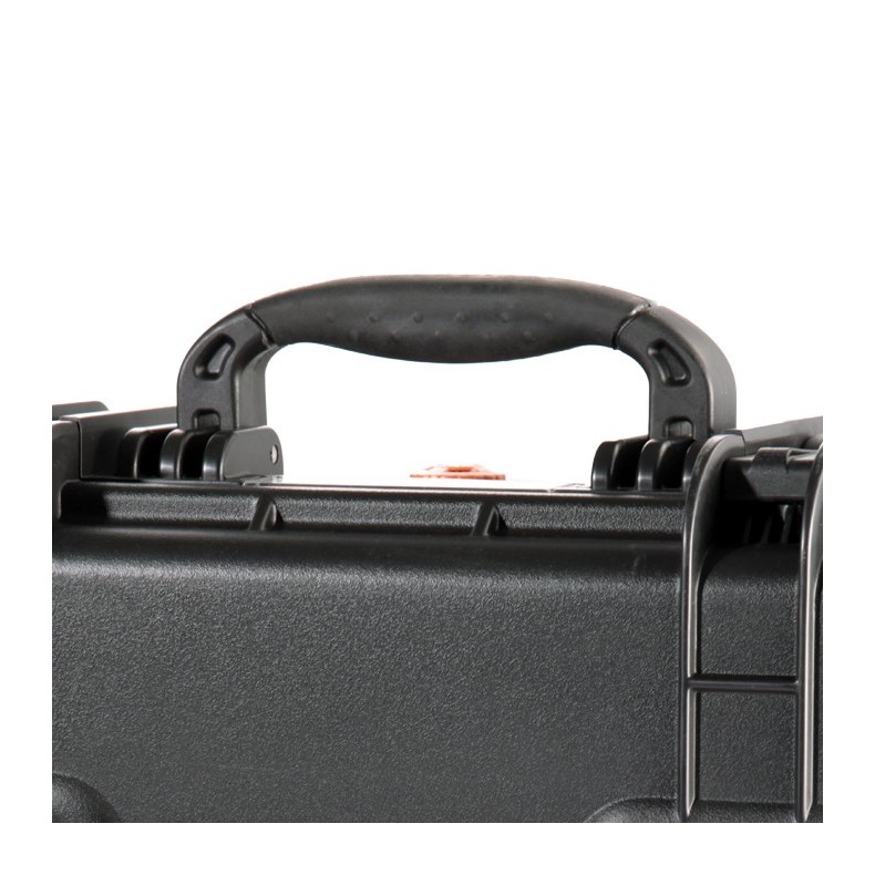 Vanguard Mallette de sécurité scellée... Vanguard Mallette de sécurité scellée...