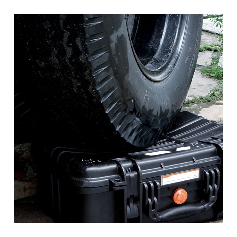 Vanguard Mallette étanche, doublure... Vanguard Mallette étanche, doublure...