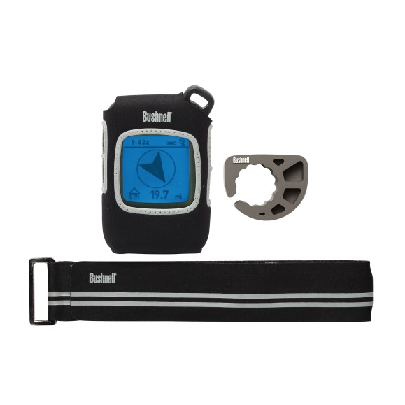 Support de vélo D-Tour Bushnell