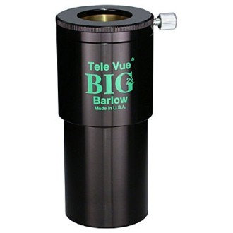 TeleVue Grande Barlow 2x 2