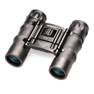 Tasco Jumelles 12x25...