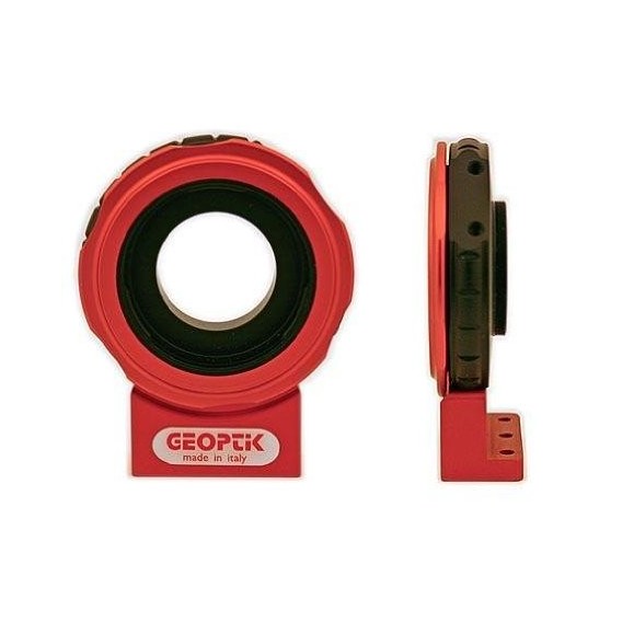 Geoptik Adaptateur pour CCD et objectifs CANON EOS