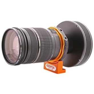 Geoptik Adaptateur pour CCD...