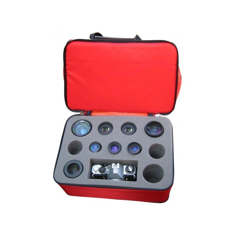 Geoptik Sac de transport pour... Geoptik Sac de transport pour...