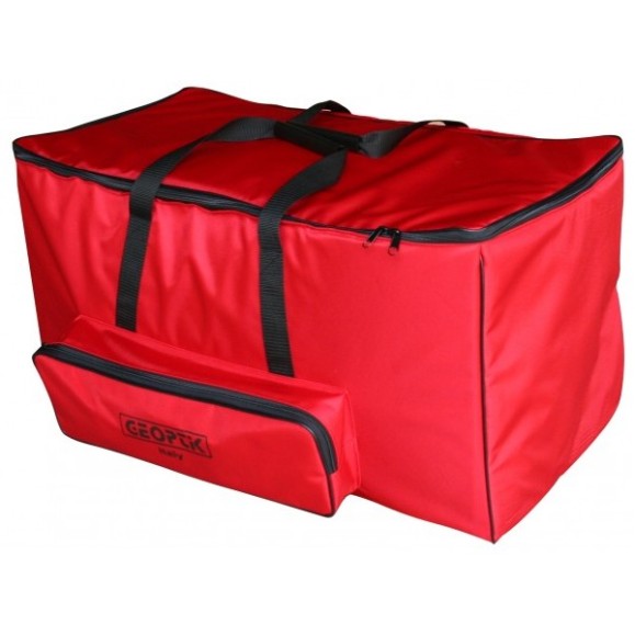 Geoptik Sac de transport pour télescopes Ritchey-Chrétien, RC 10"