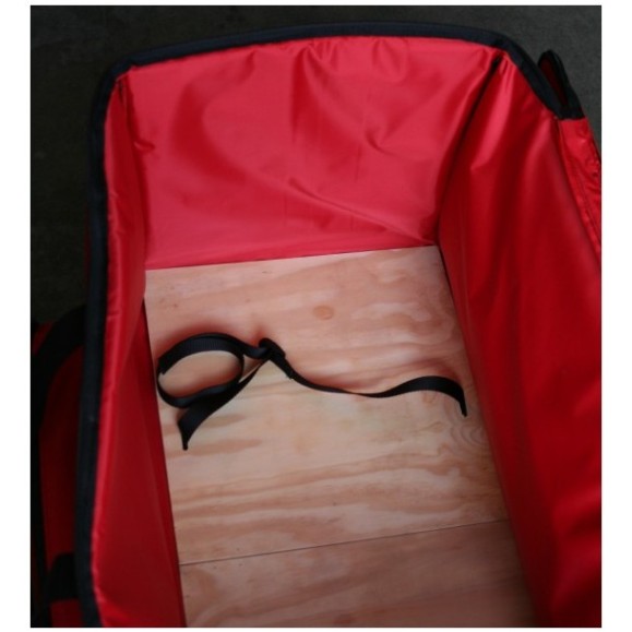 Geoptik Sac de transport pour télescopes Ritchey-Chrétien, RC 12"