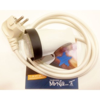 Lampe d'étalonnage pour le...