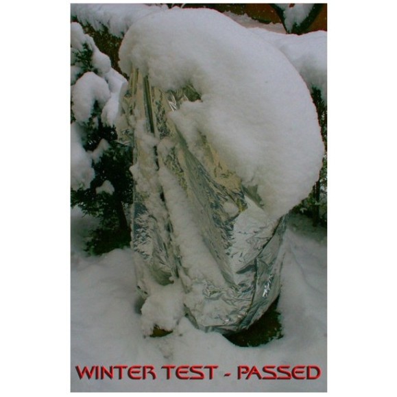 Geoptik Housse de protection pour grands télescopes