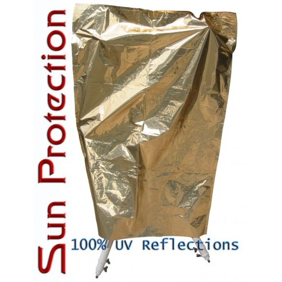 Geoptik Housse de protection pour télescopes de taille moyenne