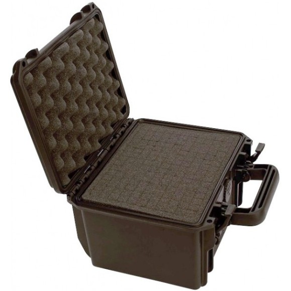 Geoptik Mallette de transport en plastique Elephant small