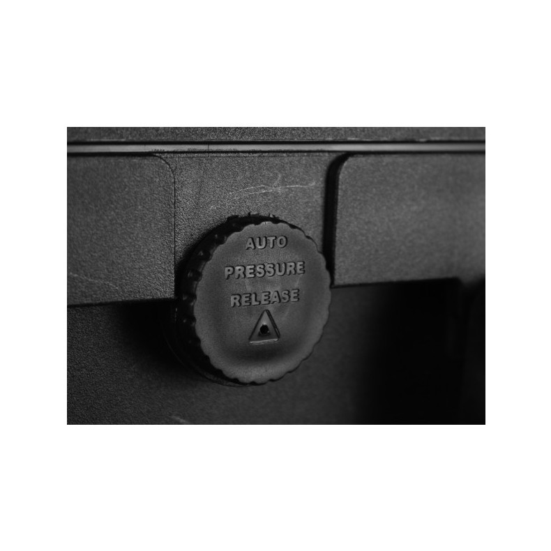 Geoptik Mallette de transport en...