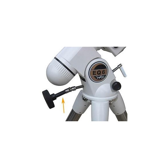 GEOPTIK vis articulée pour axe polaire NEQ6 PRO