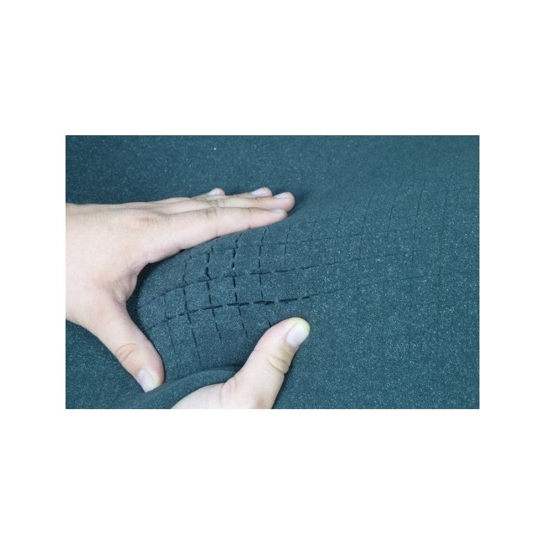 Geoptik Mousse découpée pour petite... Geoptik Mousse découpée pour petite...