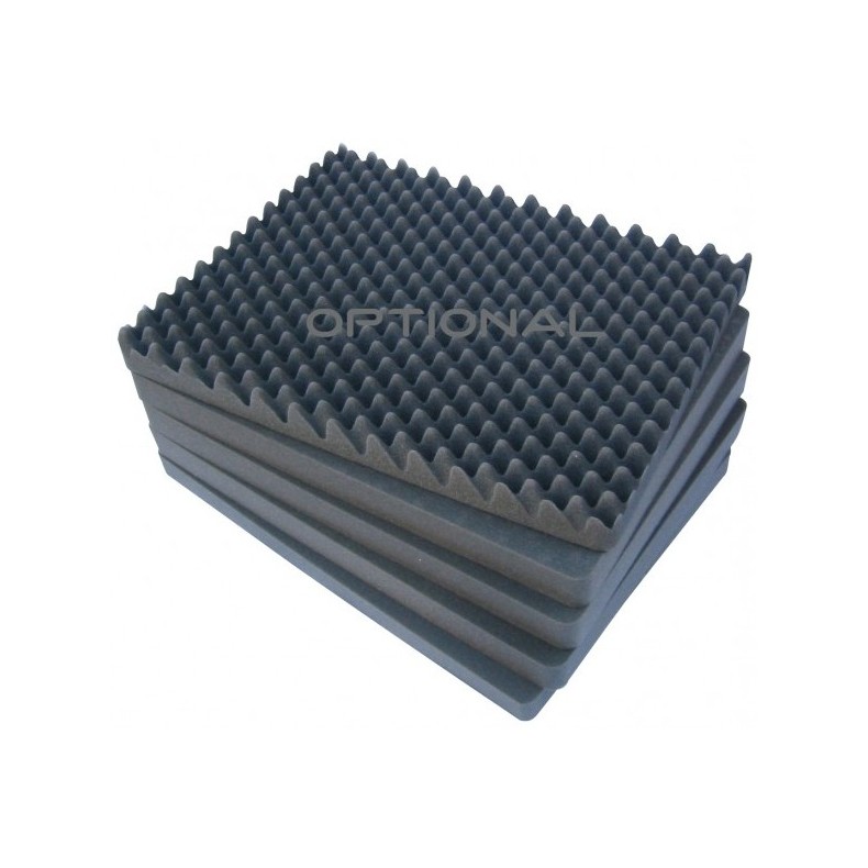 Geoptik Valise de transport en...