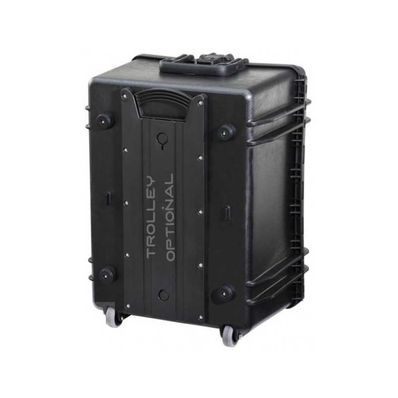 Geoptik Valise de transport en...