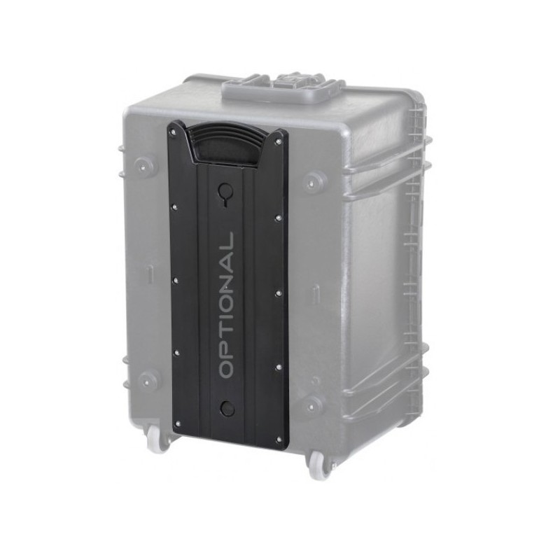 Geoptik Valise de transport en...