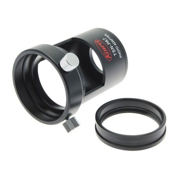 Adaptateur photo KOWA TSN-PA7 avec verre de protection