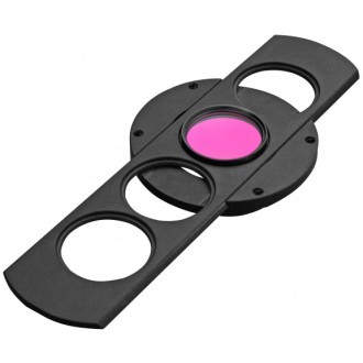 Geoptik Porte-filtre 2