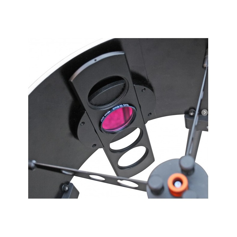 Geoptik Porte-filtre 2 Geoptik Porte-filtre 2