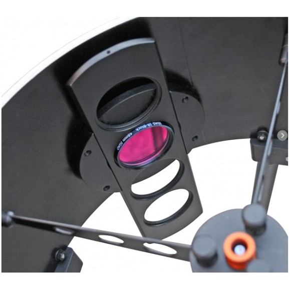 Geoptik Porte-filtre 2