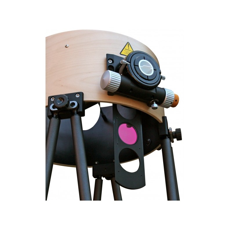 Geoptik Porte-filtre 2 Geoptik Porte-filtre 2