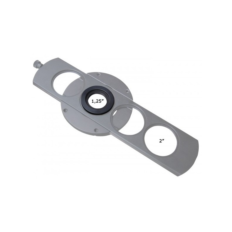 Geoptik Porte-filtre 2 Geoptik Porte-filtre 2