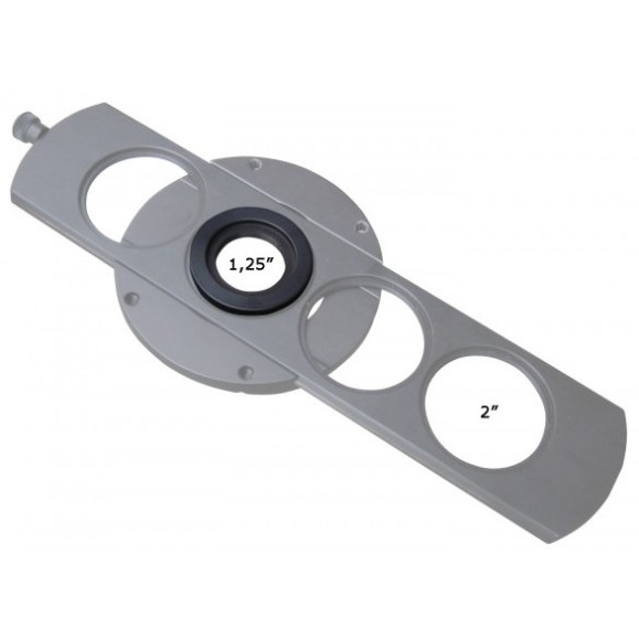 Geoptik Porte-filtre 2