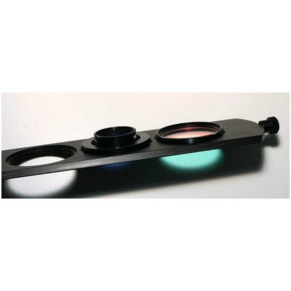 Geoptik Porte-filtre 2