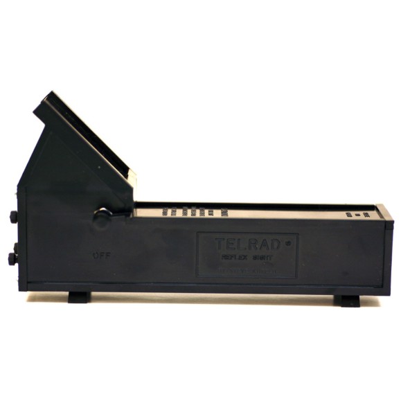 Moteur de recherche Telrad TS