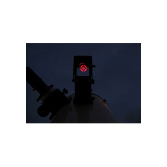 Moteur de recherche Telrad TS