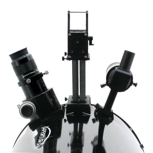 Élévateur de 5 cm pour le moteur de recherche Telrad TS