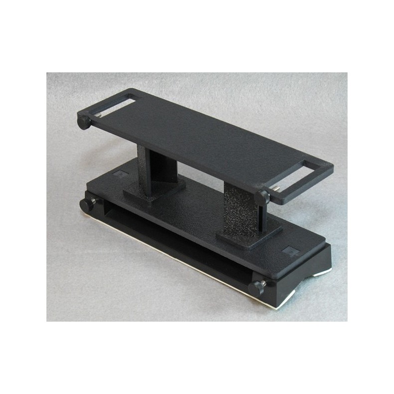 Élévateur de 5 cm pour le moteur de... Élévateur de 5 cm pour le moteur de...