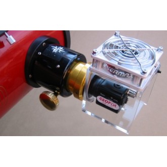 Refroidisseur CCD Geoptik