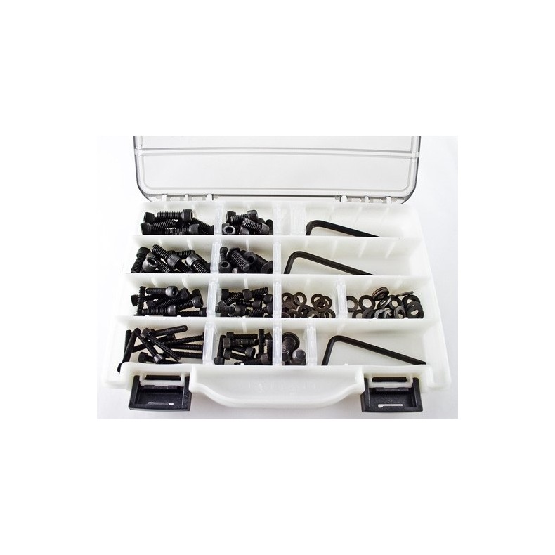 Kit de vis Geoptik Kit de vis Geoptik