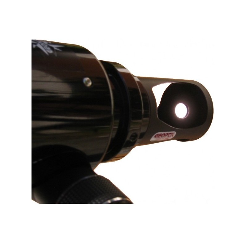 Solaire Finder Geoptik