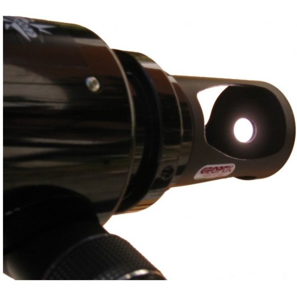 Solaire Finder Geoptik