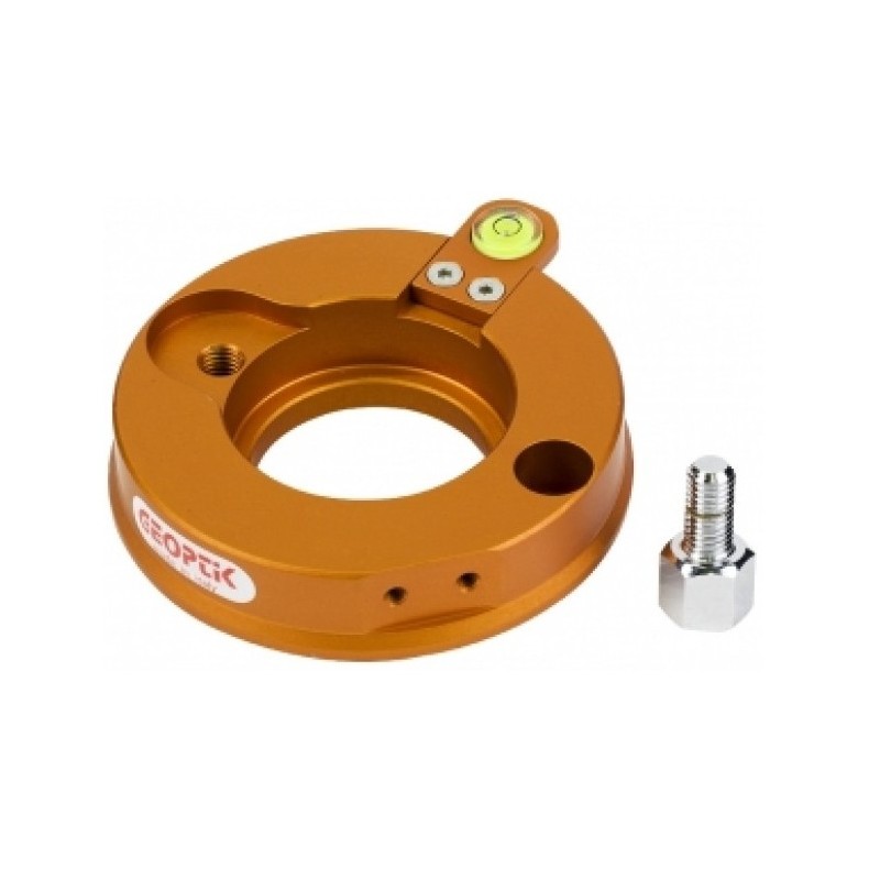 Geoptik Adaptateur pour montage HEQ5... Geoptik Adaptateur pour montage HEQ5...