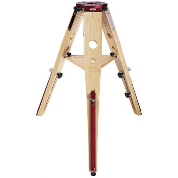 GeoptikTrépied en bois, Hercules 70